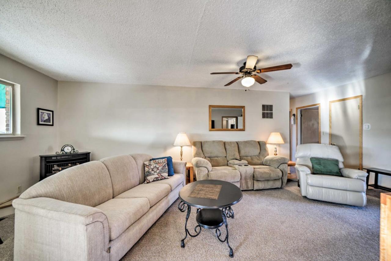 Family-Friendly Cortez Cedar House With Yard! Exterior foto